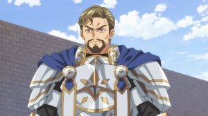 Плачущий призрак на пенсии, 23 серия (Озвучка Anistar)