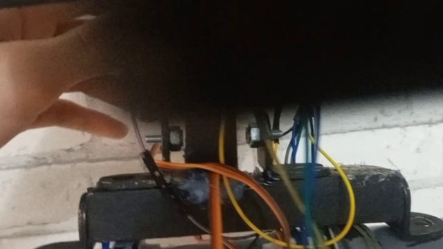  аниматроник улучшение часть4