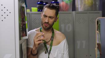 Фитнес, 1 сезон, 14 серия смотреть онлайн