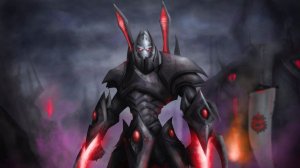 (Starcraft 2 co-op) Кооперативный режим Старкрафт 2.Аларак.