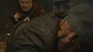 Добрый Доктор (комедия на новый год)