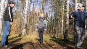 Процесс обучения