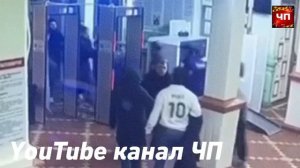 Пришел приказ НЕ РАЗДУВАТЬ и замолчать МАССОВОЕ нападение МИГРАНТОв.