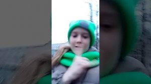 поездка ТРК кубус