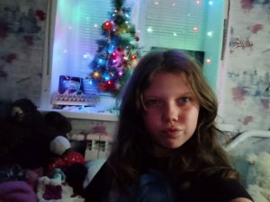 всем приветики