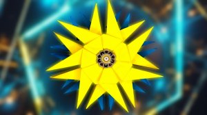 Как сделать СНЕЖИНКУ ИЗ БУМАГИ к Новому году