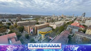 ⚡️За Донецк: голос народа — решающий! Культурная битва городов России подходит к концу