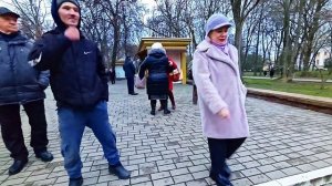 30.11.25г... "Осенние Листья"...