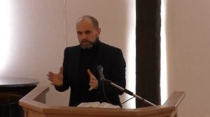 Пророк - должность от руководства или призвание от Бога. - Андрей Довгель