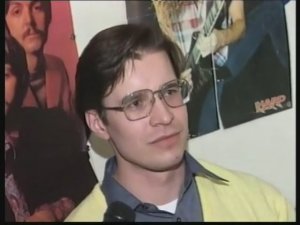 Всё это рок-н-ролл. Сентяябрь