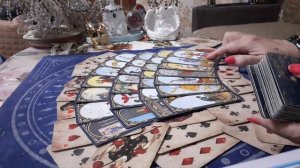 Окончательное решение Крестового Короля в сторону Червовой Дамы?🥰❤❤❤❤💯💥