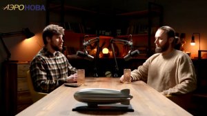 «Дирижабли нового поколения»: новости, планы, ответы на вопросы