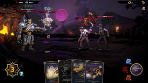 Hunter's Moon - A Sovereign Syndicate Adventure прохождение на русском #1