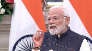 Моди заявил, что Россия и Индия в скором времени введут безвизовый режим.