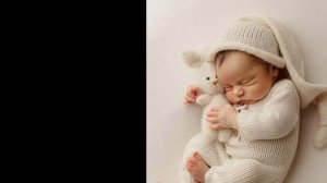 Ангелу Колыбельная  Муз Михаил Солоницин Слова Татьяна Лютько