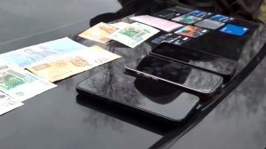 Группу автоподставщиков задержали в Хабаровском крае