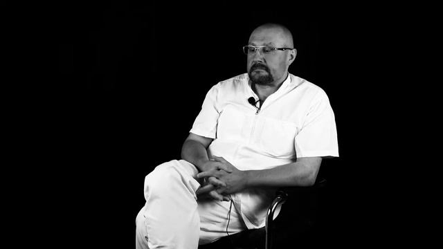 Говорим с доктором Едрановым. Выпуск №6