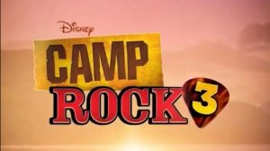 Кэмп-рок 3 - Тизер (Фильм 2026)