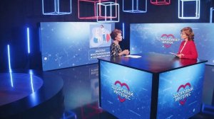 "Телекабинет врача" - 03.12.2025