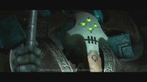Warhammer 40,000 Dawn of War IV — сюжетный трейлер