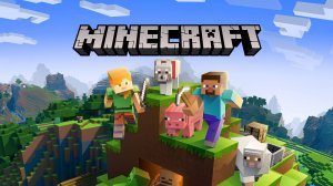 СТРИМ | MINECRAFT | ИГРАЕМ+СТРОИМ