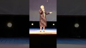 Поёт Татьяна Каверзина 05.12.25.