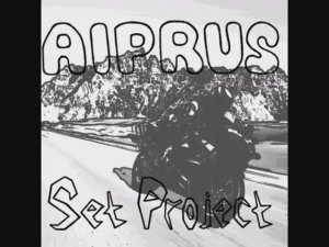 AIPRUS - 3. Set Project (Clockwork Remix)