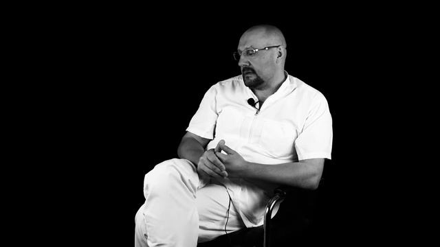 Говорим с доктором Едрановым. Выпуск №12