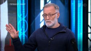 Запад проигрывает мир. Никаких уступок! Никаких мораториев! Никаких прогибов независимо ни от чего