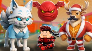 Все СЛИВЫ МЕГА Обновы в Эволюция Брейнрот / Brainrot Evolution Роблокс !