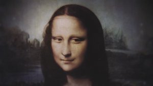 ЛИЧНОСТИ МОНЫ ЛИЗЫ