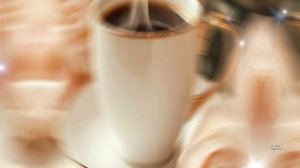 Доброе утро! Тёплые пожелания добра и позитива на весь день в красивой открытке ✨