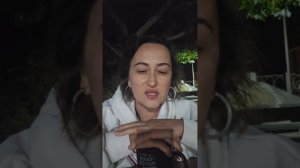 Виктория Гювен в прямом эфире!(5)