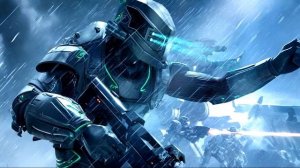 КРОВЬ НА МИКРОСХЕМАХ ️  ⁄⁄⁄ АУДИОКНИГА ПОЛНОСТЬЮ ⁄⁄⁄  БОЕВАЯ #ФАНТАСТИКА #LITRPG #ТЕХНОФЭНТЕЗИ