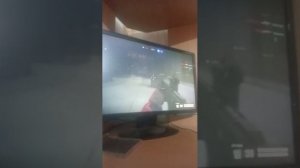 в первый раз играю в варфейс