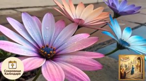 4 ДЕКАБРЯ_ Напиши 4 слова на бумаге — деньги придут с 4 сторон света