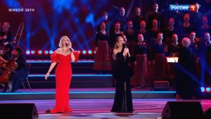 "ШОУ" Ну-ка, все вместе. Гала-концерт от 05.12.2025: смотреть онлайн бесплатно