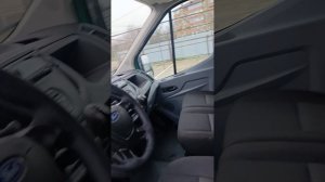 Форд Транзит