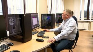 (Рыбинск-40) СОТРУДНИКИ РЗП ПРОХОДЯТ ОБУЧЕНИЕ В ПЕРЕДОВОЙ ИНЖЕНЕРНОЙ ШКОЛЕ