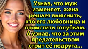 «Фотографии доказали измену? Вот что на самом деле скрывалось за снимками» Слушать рассказы бесплат