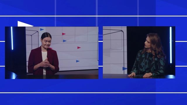 Интервью: Сабина Мельник