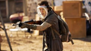 Дыши (краткий пересказ фильма. Logline)