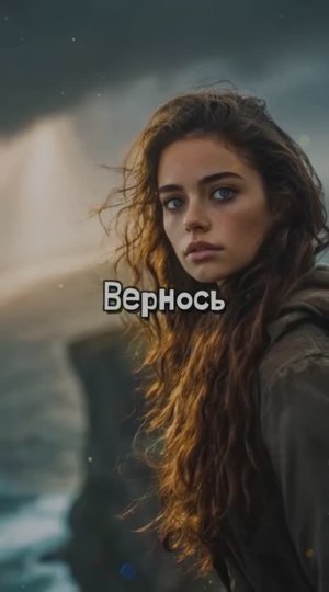 Верность