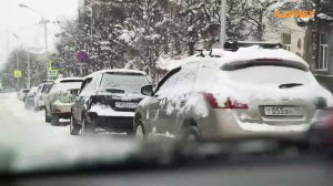 Дальневосточников напугали запретом на праворульные машины