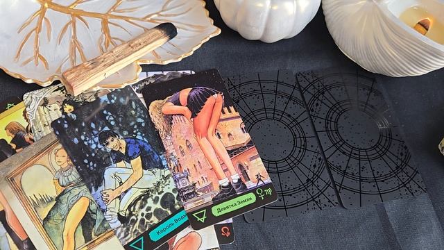 ЕГО ЧУВСТВА К ВАМ 🫦💔 чувства мужчины к вам таро