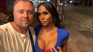 Таиланд — Уличная еда! Пробую Самые Мерзкие Блюда!