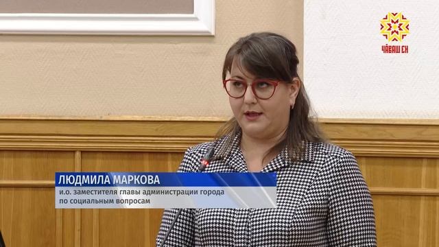 Чебоксары готовятся к Новому году: город превратится в сказочное фестивальное пространство