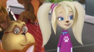 Барбоскины мультфильм игра. Солнечный берег