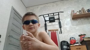 оджимания от меня