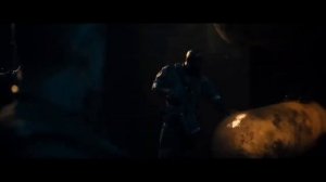 Хищник Миссия «Осирис» _ Русский трейлер (Субтитры) _ Фильм 2025